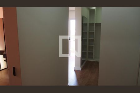 Quarto Suíte de casa para alugar com 3 quartos, 370m² em Vila Galvão, Jundiaí