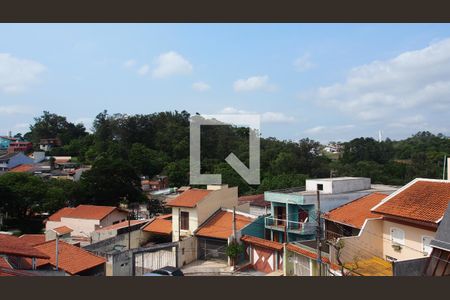 Casa à venda com 370m², 3 quartos e 10 vagasVista da Cobertura