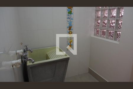 Casa à venda com 370m², 3 quartos e 10 vagasÁrea de Serviço