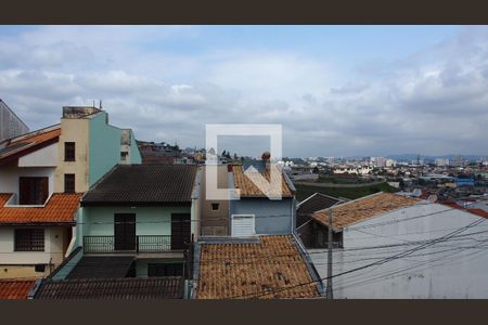 Casa à venda com 370m², 3 quartos e 10 vagasVista da Sacada Suíte