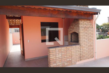 Casa à venda com 370m², 3 quartos e 10 vagasCobertura