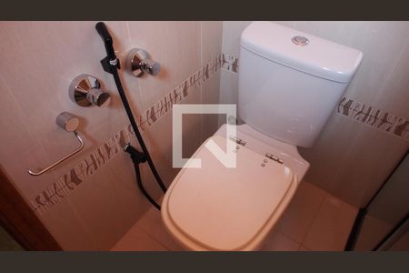 Casa à venda com 370m², 3 quartos e 10 vagasBanheiro