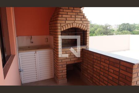 Casa à venda com 370m², 3 quartos e 10 vagasChurrasqueira