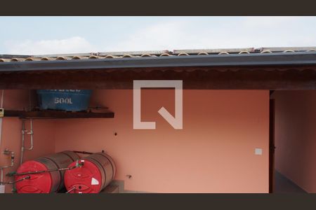 Casa à venda com 370m², 3 quartos e 10 vagasSistema de aquecimento solar