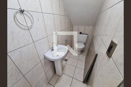 Casa à venda com 370m², 3 quartos e 10 vagasBanheiro Garagem