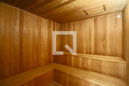 Apartamento à venda com 100m², 3 quartos e 2 vagasÁrea de Serviço