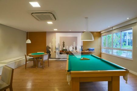 Apartamento à venda com 100m², 3 quartos e 2 vagasÁrea de Serviço