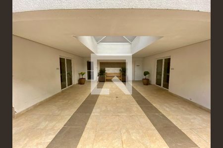 Apartamento à venda com 100m², 3 quartos e 2 vagasÁrea de Serviço