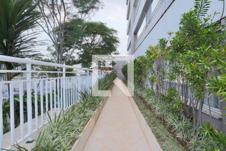 Apartamento à venda com 100m², 3 quartos e 2 vagasÁrea de Serviço