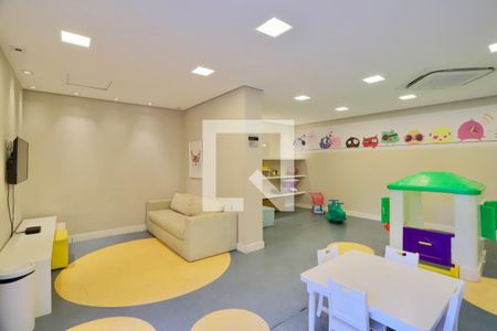 Apartamento à venda com 100m², 3 quartos e 2 vagasÁrea de Serviço