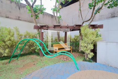 Apartamento à venda com 100m², 3 quartos e 2 vagasÁrea de Serviço