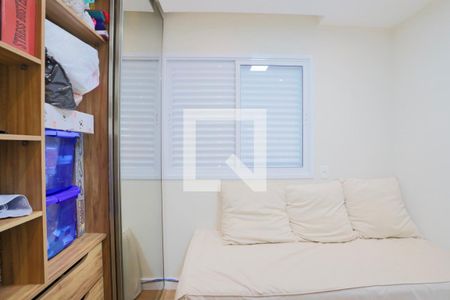 Apartamento à venda com 100m², 3 quartos e 2 vagasQuarto 2