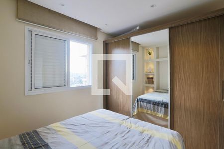 Apartamento à venda com 100m², 3 quartos e 2 vagasQuarto 2