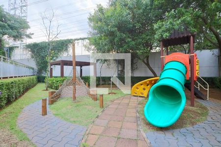 Apartamento à venda com 100m², 3 quartos e 2 vagasÁrea de Serviço