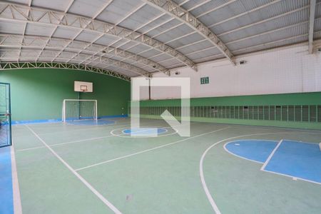 Apartamento à venda com 100m², 3 quartos e 2 vagasÁrea de Serviço