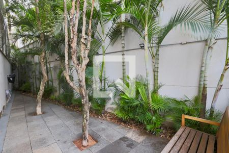 Apartamento à venda com 100m², 3 quartos e 2 vagasÁrea de Serviço