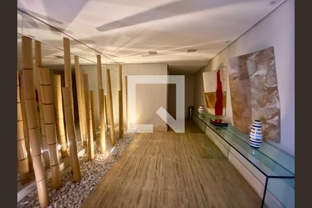 Apartamento à venda com 100m², 3 quartos e 2 vagasÁrea de Serviço