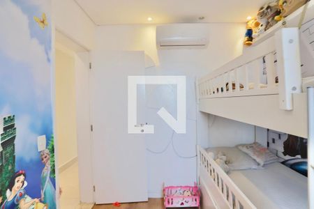 Apartamento à venda com 100m², 3 quartos e 2 vagasQuarto 3