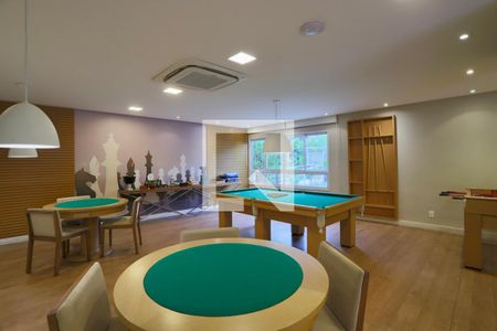 Apartamento à venda com 100m², 3 quartos e 2 vagasÁrea de Serviço