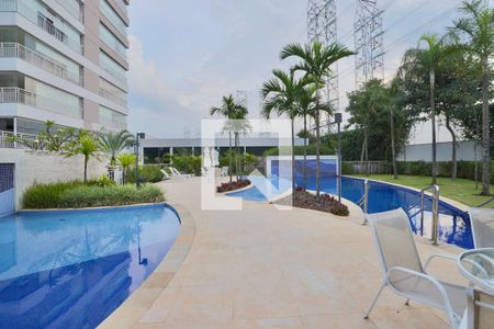 Apartamento à venda com 100m², 3 quartos e 2 vagasÁrea de Serviço