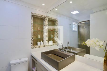 Apartamento à venda com 100m², 3 quartos e 2 vagasQuarto 2