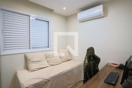 Apartamento à venda com 100m², 3 quartos e 2 vagasEscritório