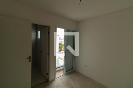 Suíte 1 de casa à venda com 3 quartos, 115m² em Vila Ré, São Paulo