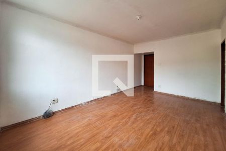 Sala de apartamento à venda com 4 quartos, 135m² em Santana, Niterói