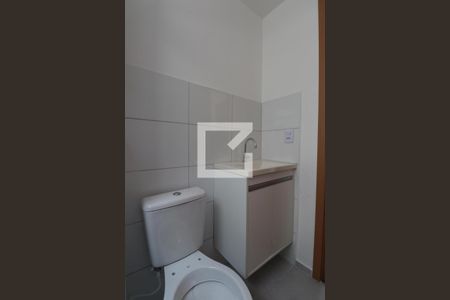 Apartamento para alugar com 48m², 2 quartos e 1 vagaBanheiro