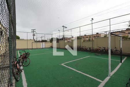 Apartamento para alugar com 48m², 2 quartos e 1 vagaÁrea comum 