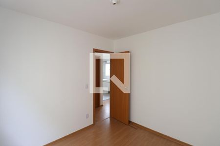 Quarto 1 de apartamento para alugar com 2 quartos, 48m² em Vila Lage, São Gonçalo