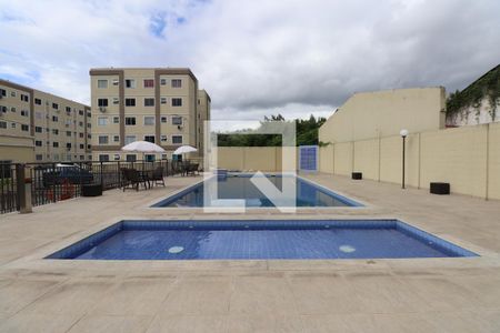 Apartamento para alugar com 48m², 2 quartos e 1 vagaÁrea comum 