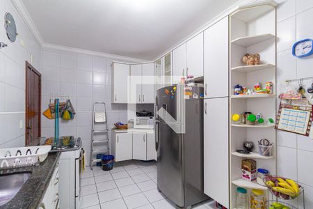 Casa para alugar com 292m², 4 quartos e 5 vagasCozinha