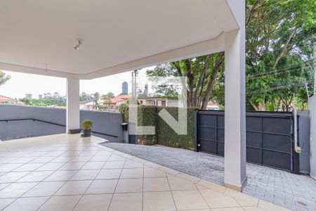 Casa para alugar com 292m², 4 quartos e 5 vagasGaragem
