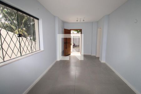 Sala de casa à venda com 4 quartos, 260m² em Méier, Rio de Janeiro