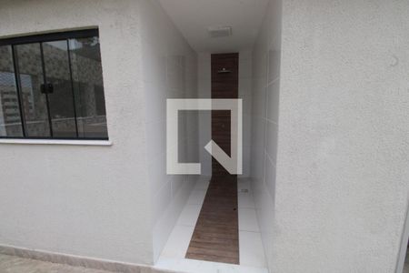 Casa à venda com 260m², 4 quartos e 2 vagasChuveiro