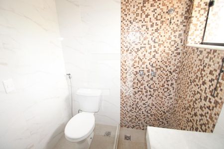 Casa à venda com 260m², 4 quartos e 2 vagasBanheiro Social