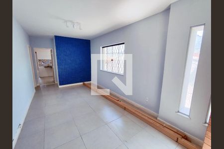 Sala de casa à venda com 5 quartos, 260m² em Méier, Rio de Janeiro