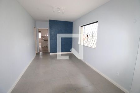 Sala de casa à venda com 4 quartos, 260m² em Méier, Rio de Janeiro