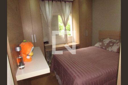 Quarto de apartamento para alugar com 1 quarto, 39m² em Vila Andrade, São Paulo