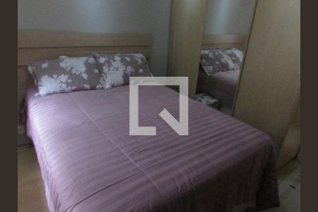 Quarto de apartamento para alugar com 1 quarto, 39m² em Vila Andrade, São Paulo