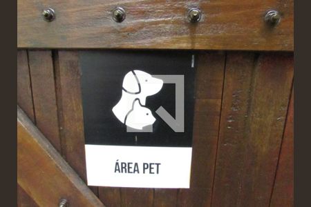 Apartamento para alugar com 39m², 1 quarto e 1 vagaÁrea comum