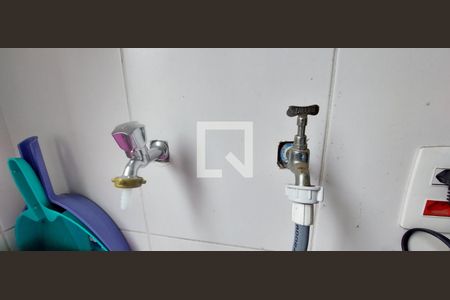 Apartamento à venda com 45m², 2 quartos e 1 vagaÁrea de Serviço