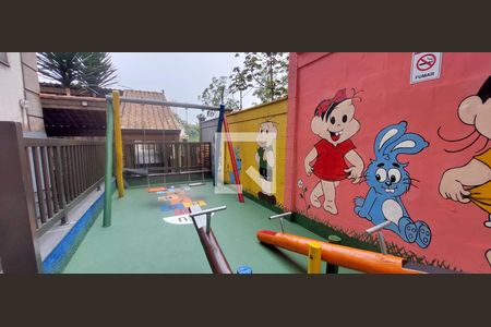 Apartamento à venda com 45m², 2 quartos e 1 vagaÁrea comum - Playground