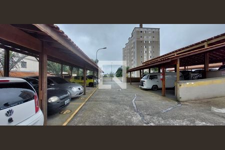 Apartamento à venda com 45m², 2 quartos e 1 vagaGaragem