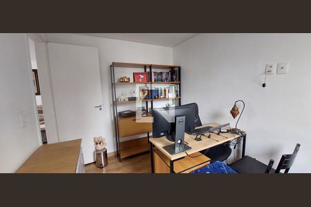 Apartamento à venda com 45m², 2 quartos e 1 vagaQuarto 2