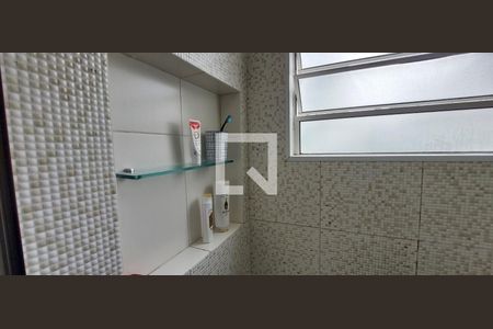 Apartamento à venda com 45m², 2 quartos e 1 vagaBanheiro 