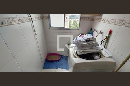 Apartamento à venda com 45m², 2 quartos e 1 vagaÁrea de Serviço