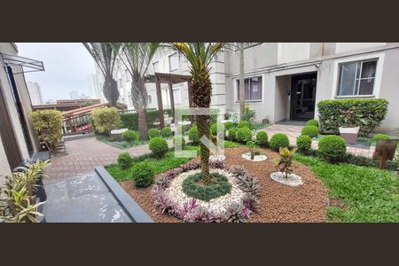 Apartamento à venda com 45m², 2 quartos e 1 vagaÁrea comum