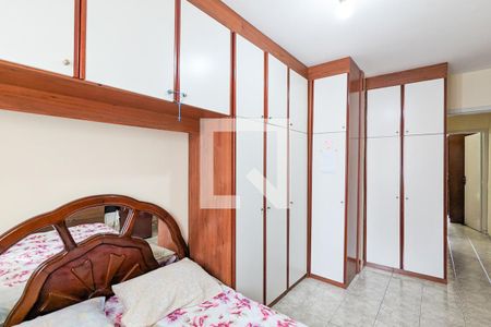 Quarto 1 de casa à venda com 3 quartos, 89m² em Baeta Neves, São Bernardo do Campo